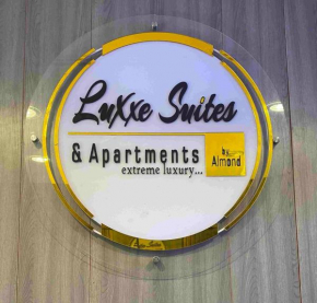 Luxxe Suite and Apartments By Almond